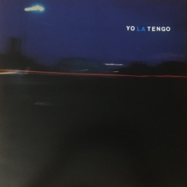 Yo La Tengo - Painful  (New Vinyl LP)