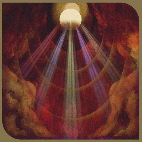 Yob - Atma [1 Deluxe Oxblood & 1 Gold Vinyl]  (New Vinyl LP)