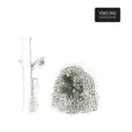 Yoko Ono - Warzone [White Vinyl]  (New Vinyl LP)