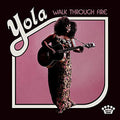 Yola - Walk Through Fire  (New Vinyl LP)