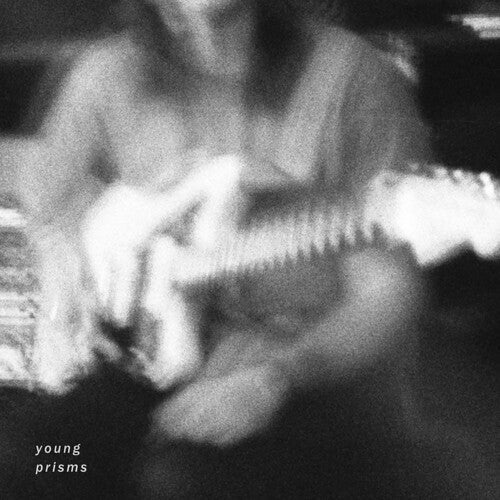 Young Prisms - Friends For Now [10 Year Anniversary Purple Vinyl]  (New Vinyl LP)