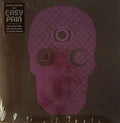 Young Widows - Easy Pain  (New Vinyl LP)