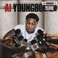 Youngboy Never Broke Again - AI Youngboy 2  (New Vinyl LP)