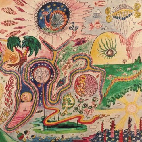Youth Lagoon - Wondrous Bughouse  (New Vinyl LP)