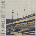 Yung - Ongoing Dispute [Clear Vinyl]  (New Vinyl LP)