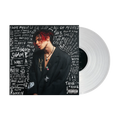 Yungblud - YUNGBLUD (Limited Edition, Transparent Vinyl) [Explicit Content] ((Vinyl))