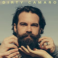Zachary Williams - Dirty Camaro  (New Vinyl LP)