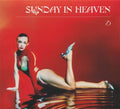 Zella Day - Sunday In Heaven [Long Beach Harbor]  (New Vinyl LP)