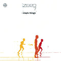 Zero 7 - Simple Things  (New Vinyl LP)