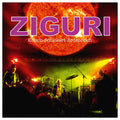 ZIGURI - Ziguri ((Vinyl))