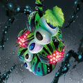 Ziur - Antifate [Green & Black Split Vinyl]  (New Vinyl LP)