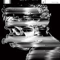 Zola Jesus - Okovi: Additions [Gray & Black Starburst Vinyl]  (New Vinyl LP)