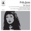 Zola Jesus - The Spoils [Smokey Vinyl]  (New Vinyl LP)