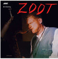 Zoot Sims - Zoot [Import]  (New Vinyl LP)