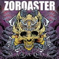 Zoroaster - Matador  (New Vinyl LP)